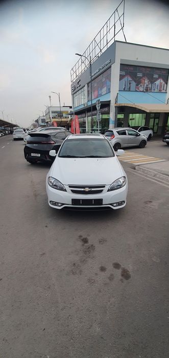 Lacetti Gentra 2023-yil 3-pozitsiya probek 28500km
