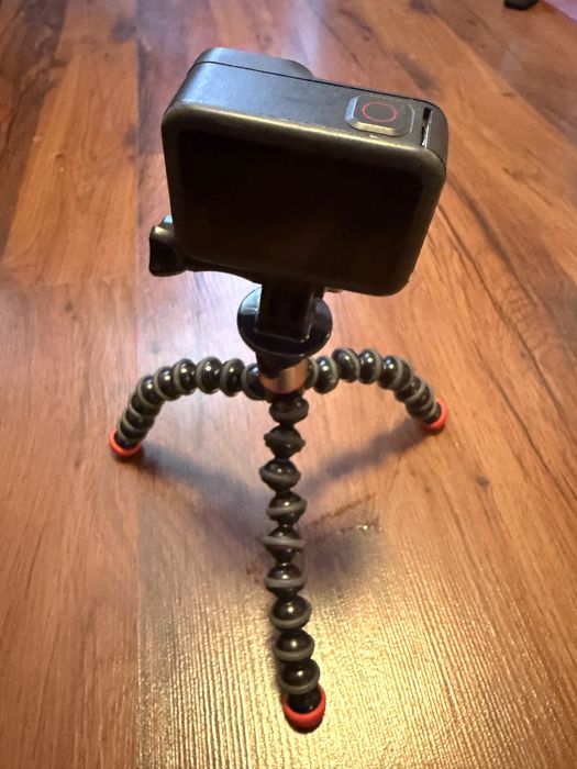 GoPro HERO 8 black