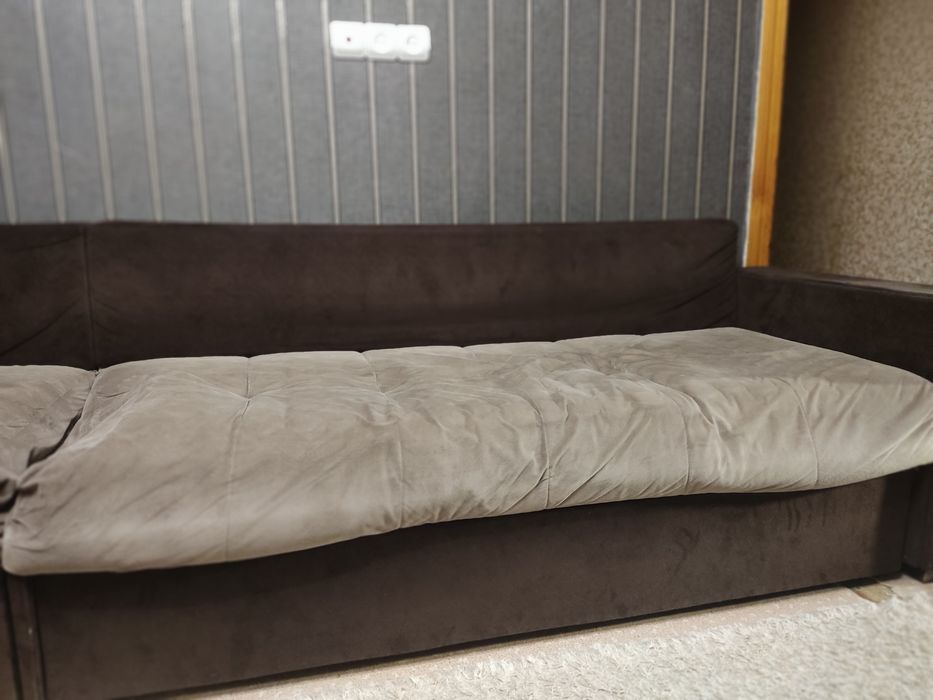 Диван уголок раскладной