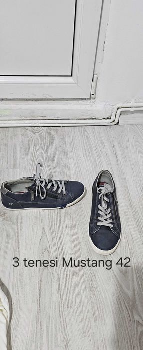 Vand incaltaminte barbati