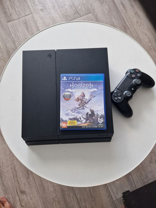 Sony Playstation 4 fat