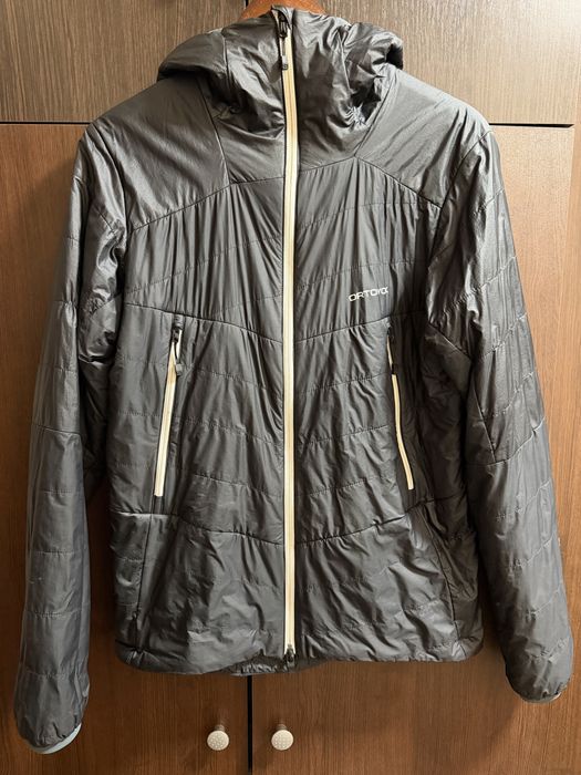 Ortovox Westalpen Swisswool