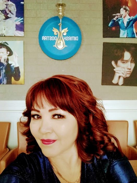 Тамада ведущая мероприятий в Астане