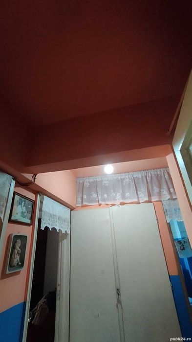 Vand apartament 2 camere