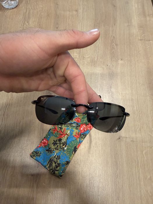 Мъжки очила maui jim