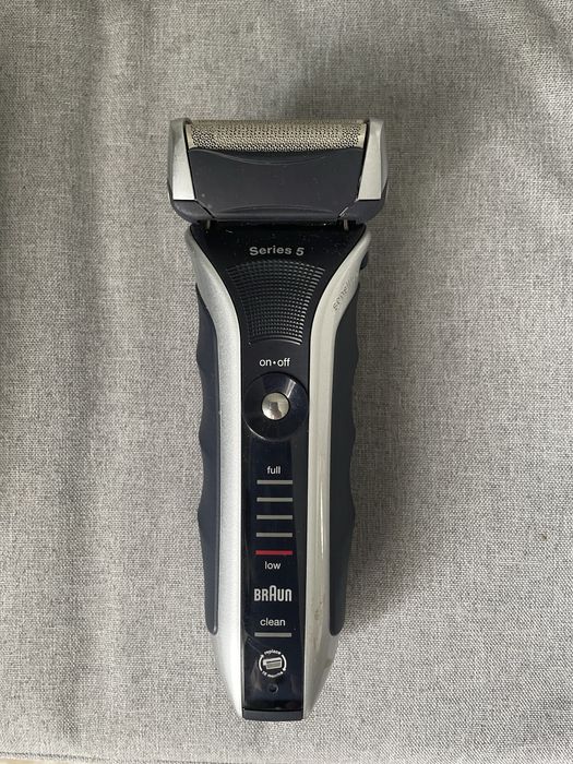 Электробритва Braun Series 5