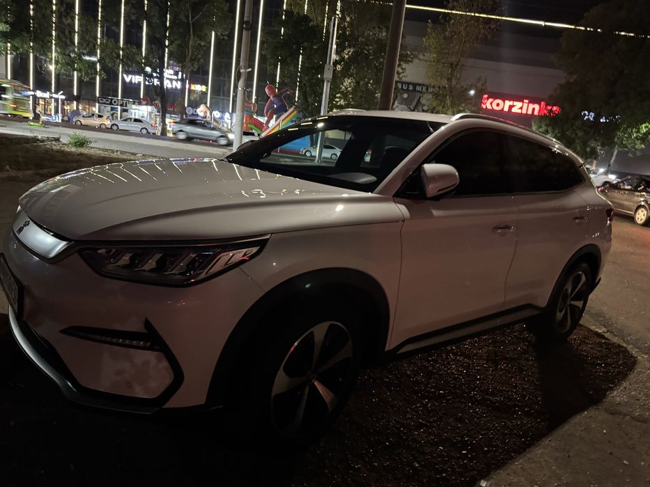 Byd sotiladi srochna