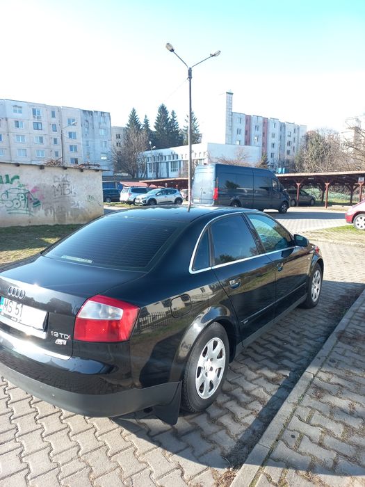 De vânzare Audi A4