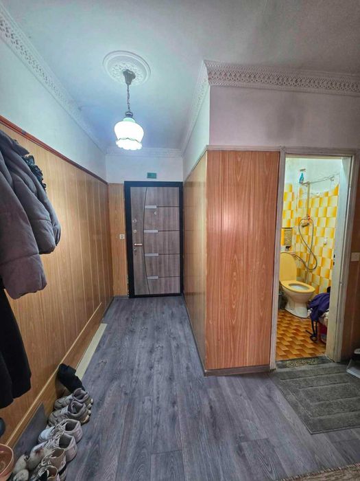 Имот Корект продава 2-Стаен апарт, кв. Изток - снимка 11