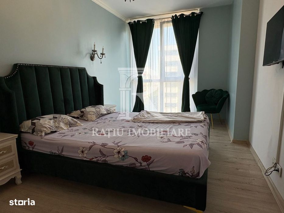Apartament cu 2 camere | Ared | Oradea