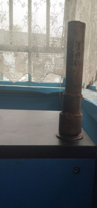 Катёл делительного горения