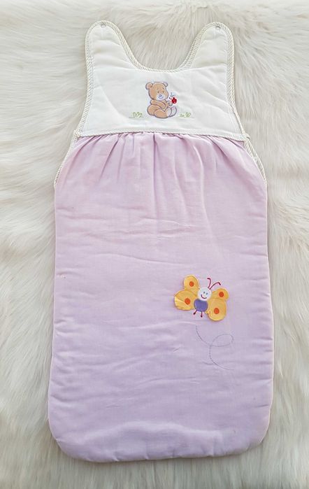 Детски спален чувал 2-3 години