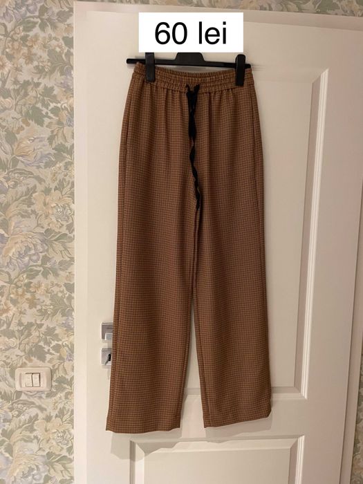 Vand haine second hand 50 - 100 lei