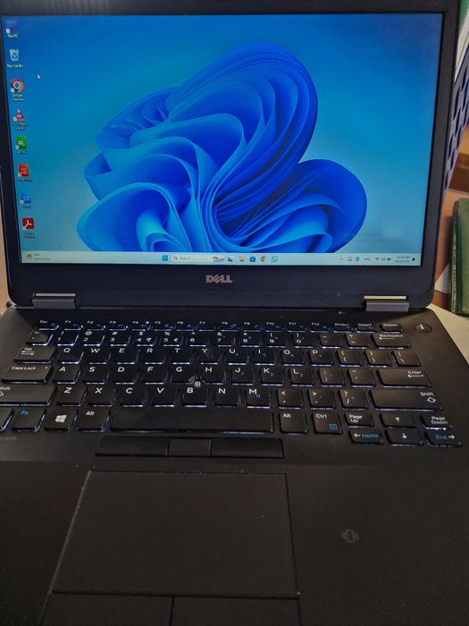 Laptop Dell Latitude