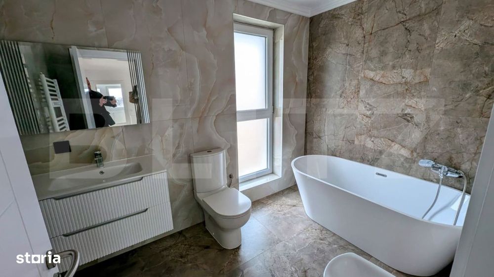 Casa individuala, 120 mp, zona Micesti