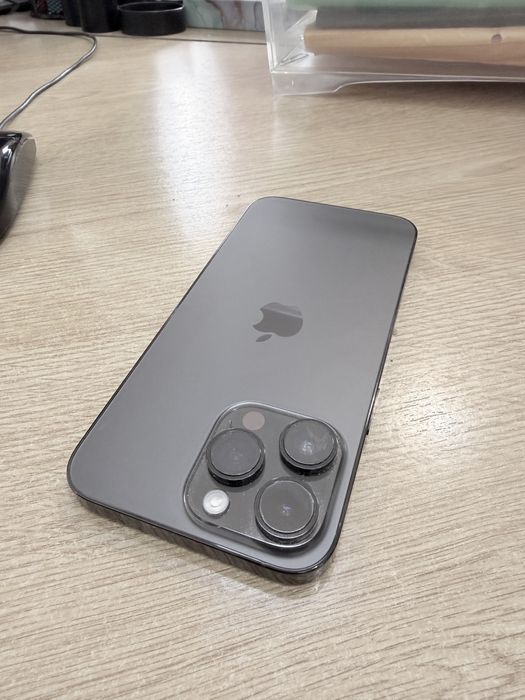 Iphone 14 pro max 256