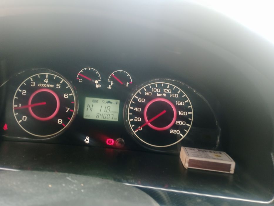 Автомаши тозза ишончли