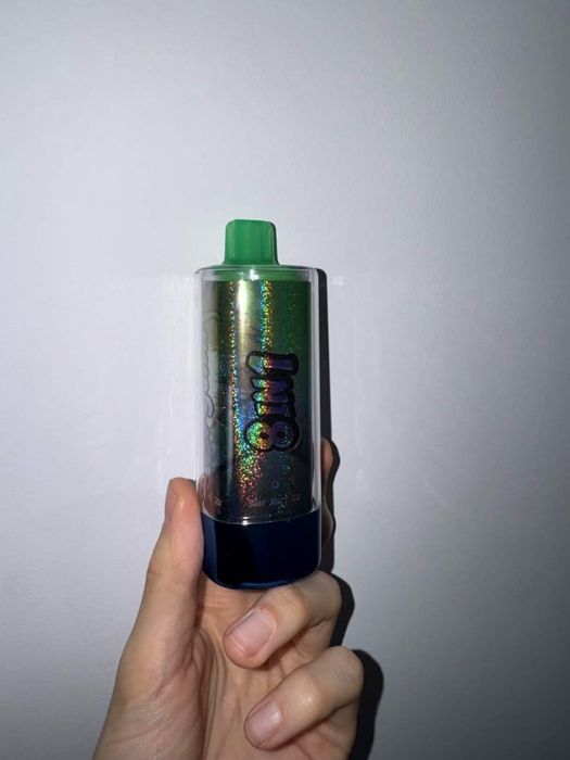 Waspe 180k reincarcabil 8 in 1 calitate maxima