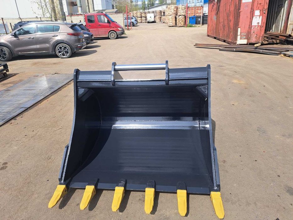 Cupa sapat 1600 excavator 23 - 26 tone