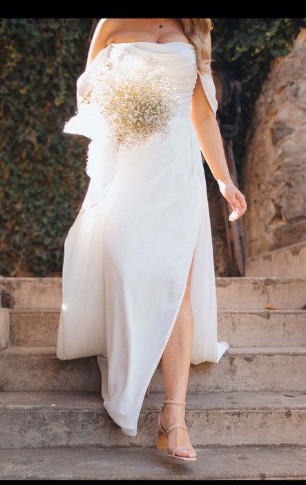 Rochie mireasa Milla Nova