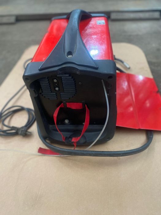 TELWIN Telmig 130 Turbo