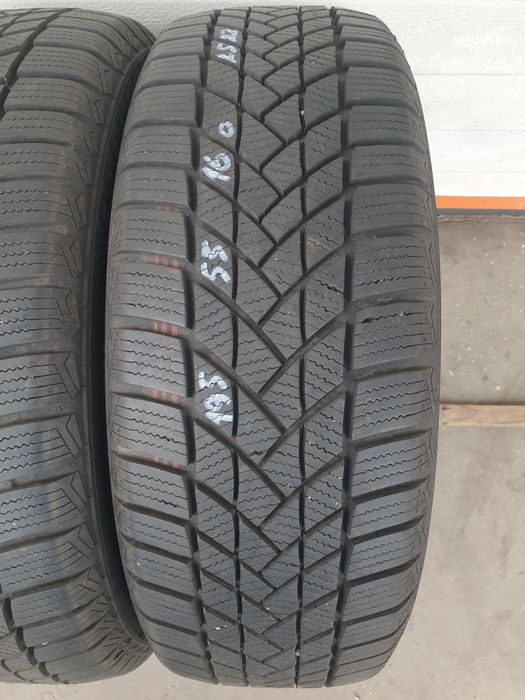 Зимни гуми 2 броя MATADOR Nordicca 195 55 R16 дот 2522