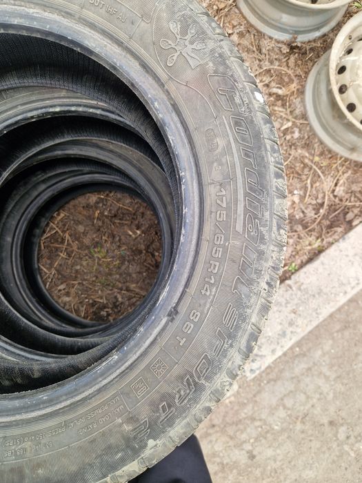 Продам резину Cordiant sport 2