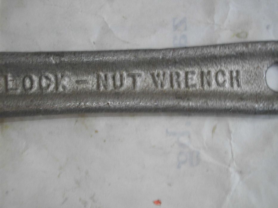 Smalcalda ГДР Нитачка Специализирани Клещи Гаечни ключове BACH SALTUS