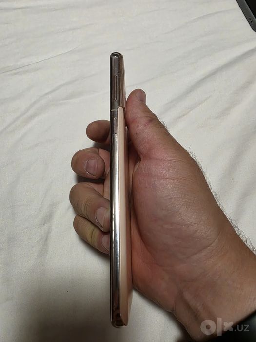 Samsung s21 plus 256gb pushti rang