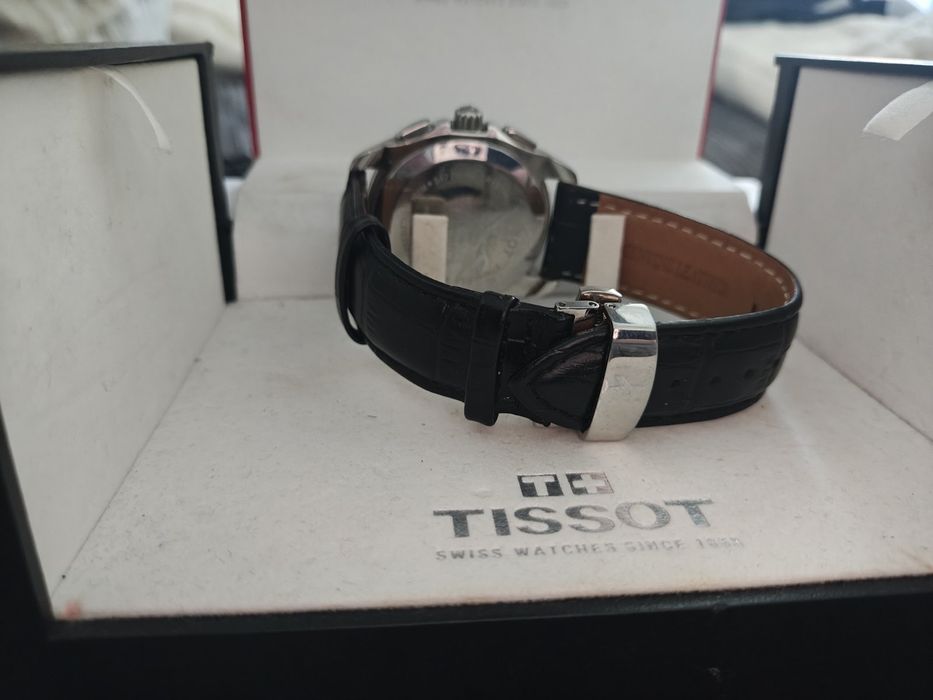 Мъжки Часовник Tissot