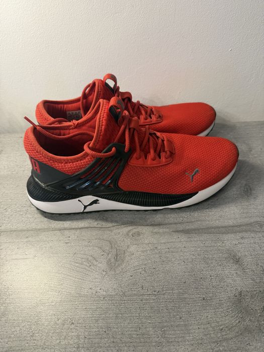 Puma Pacer Future