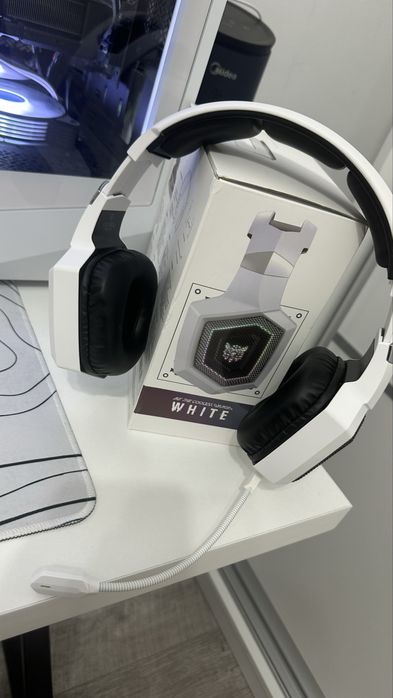 Наушники ONIKUMA GT806