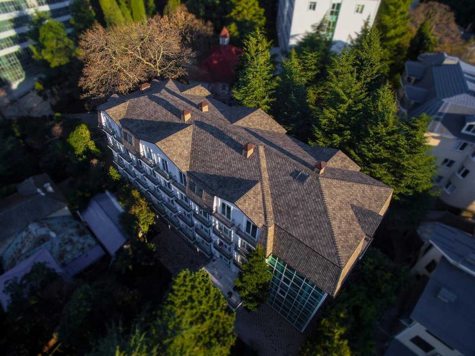 Кровля Андулин мягкая кровля тегола мансарда акция