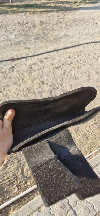 Ногавки для лошади немецкие