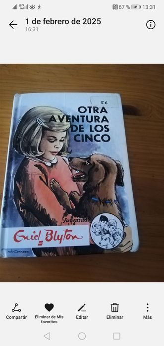 Дестки книжки на английски и испански език