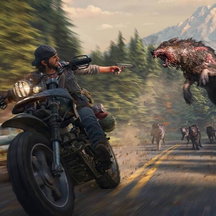 Игры для компьютер и ноутбуков