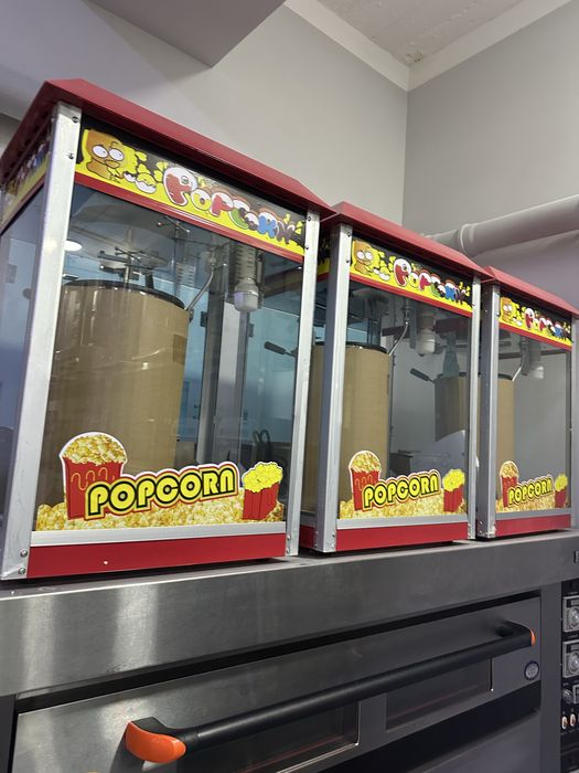 Popconr paxta qand bodiroq yaxshi biznes