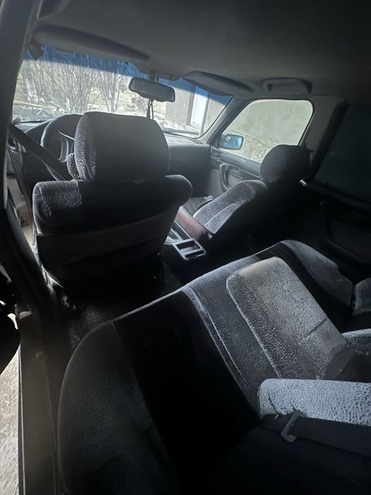 Бмв е34 520і 1995 жылғы