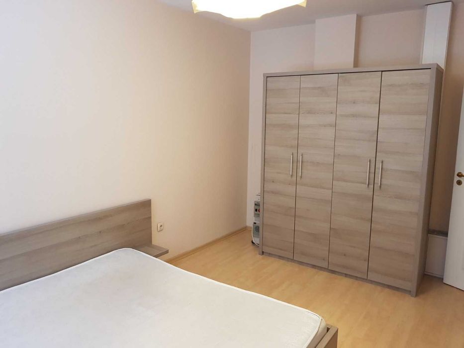 Дава се под наем Двустаен апартамент в София, Център - 65 кв.м за 425 € - Снимка #3