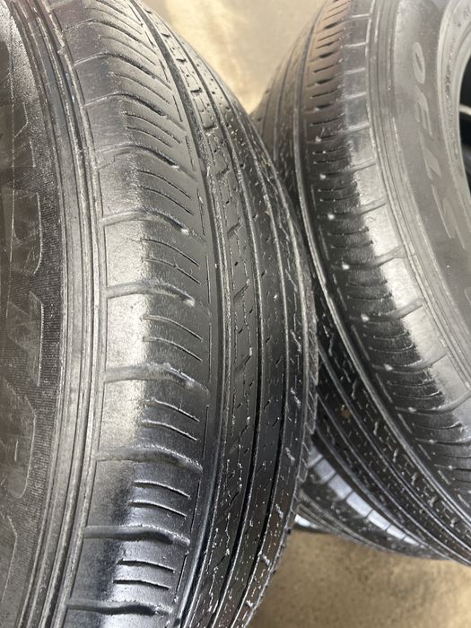 Шины летние 225/65/R17