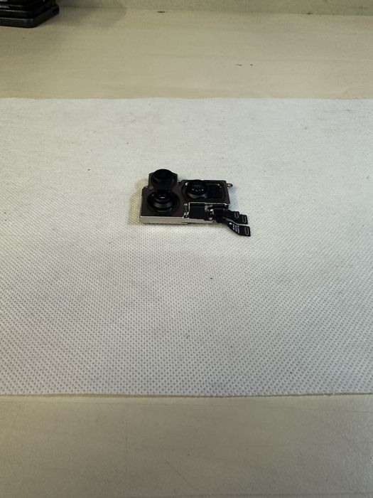 Camere iphone 15 pro max