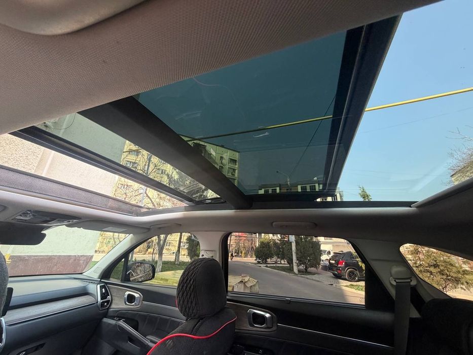 KIA SORENTO 5ta mestalik