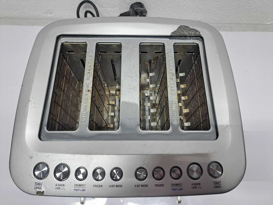 Тостер - Sage 2000 W