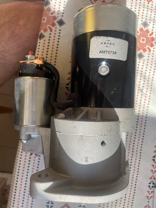 De vanzare electromotor
