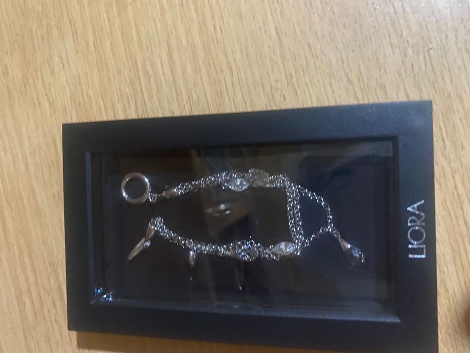 Браслеты с камнями Сваровски