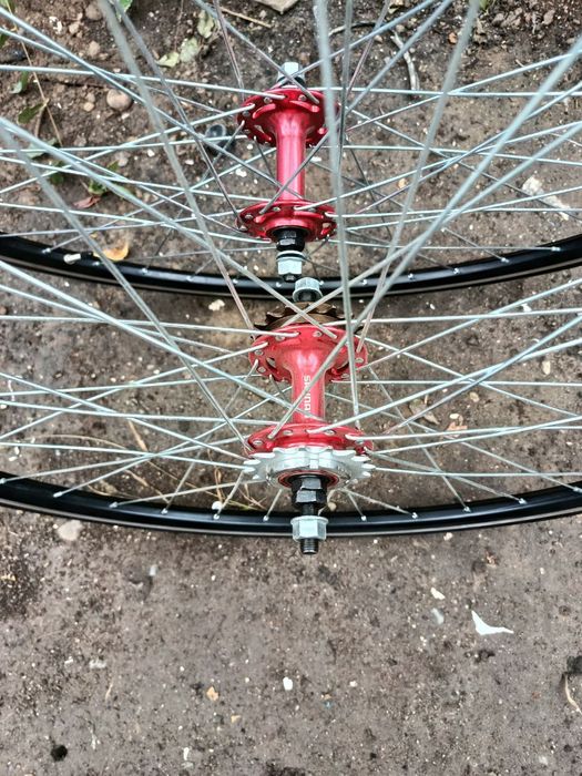 Новый колеса вилсет Fixed gear, фикс, велосипед