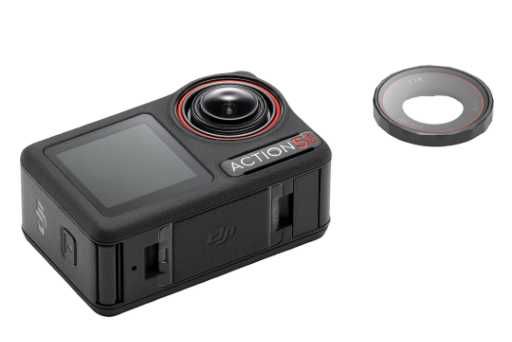 DJI Osmo Action 5 Pro
