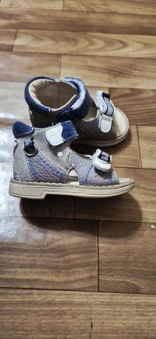 Сандали летние 17 размера