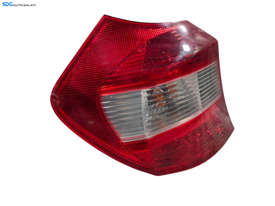 Stop Lampa Tripla Stanga BMW Seria 1 E87 2004 - 2007 [L5175]