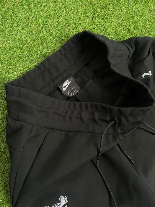 Дамско долнище : Nike Sportswear Fleece Tech Pants M